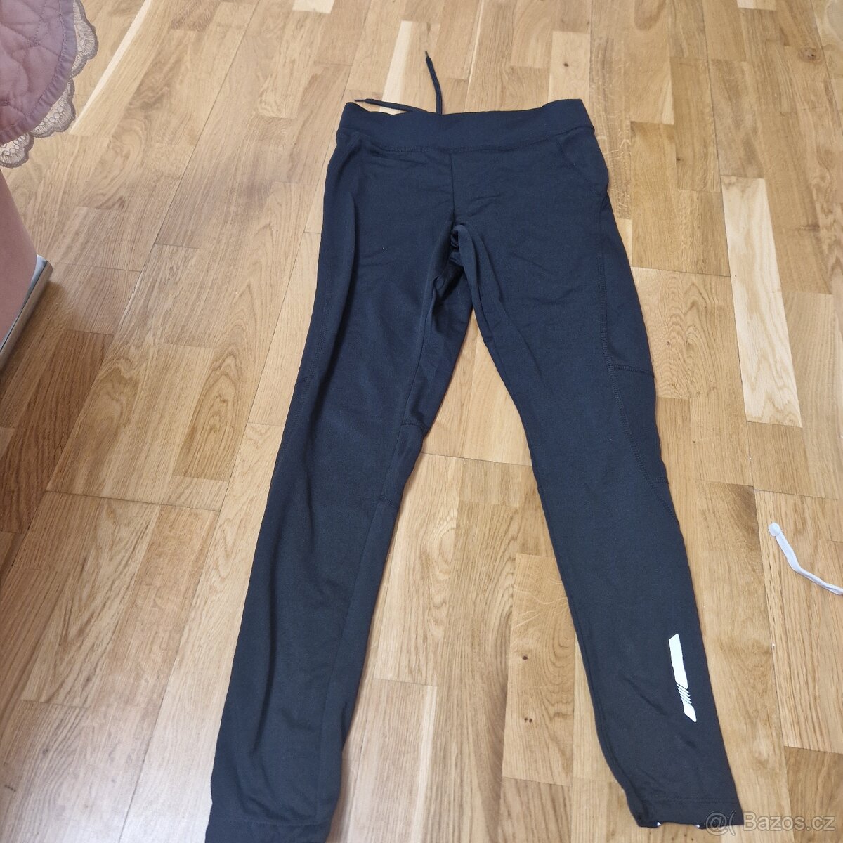 Dívčí kalhoty