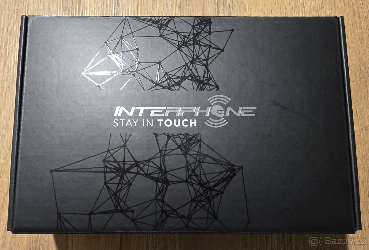 Interphone Active