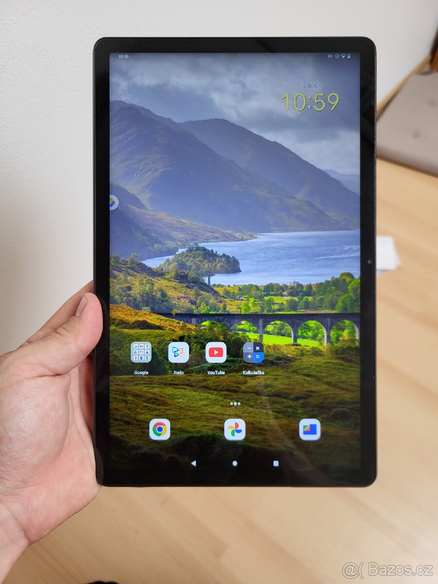 Lenovo Tab P11 plus