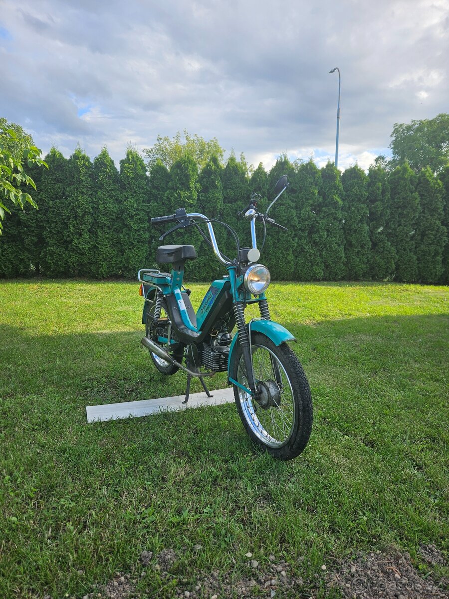 Babetta 210
