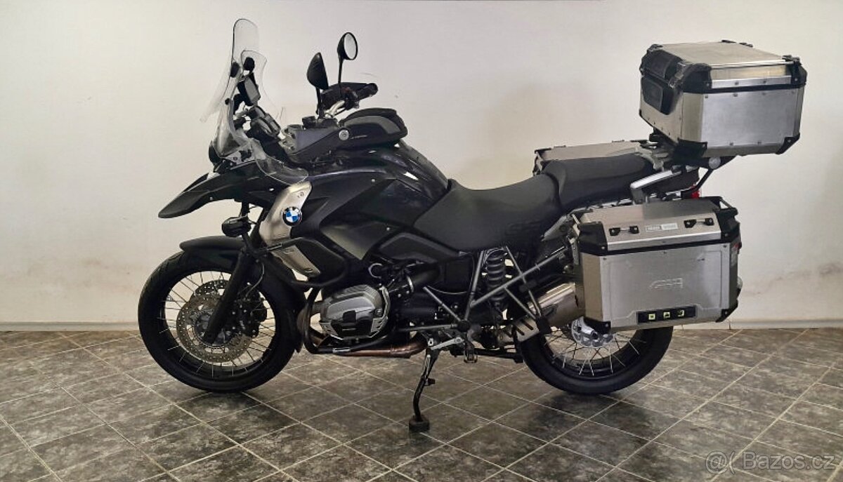 BMW R 1200 GS
