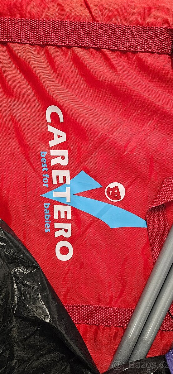 Cestovní dětská postýlka CARETORE Medio