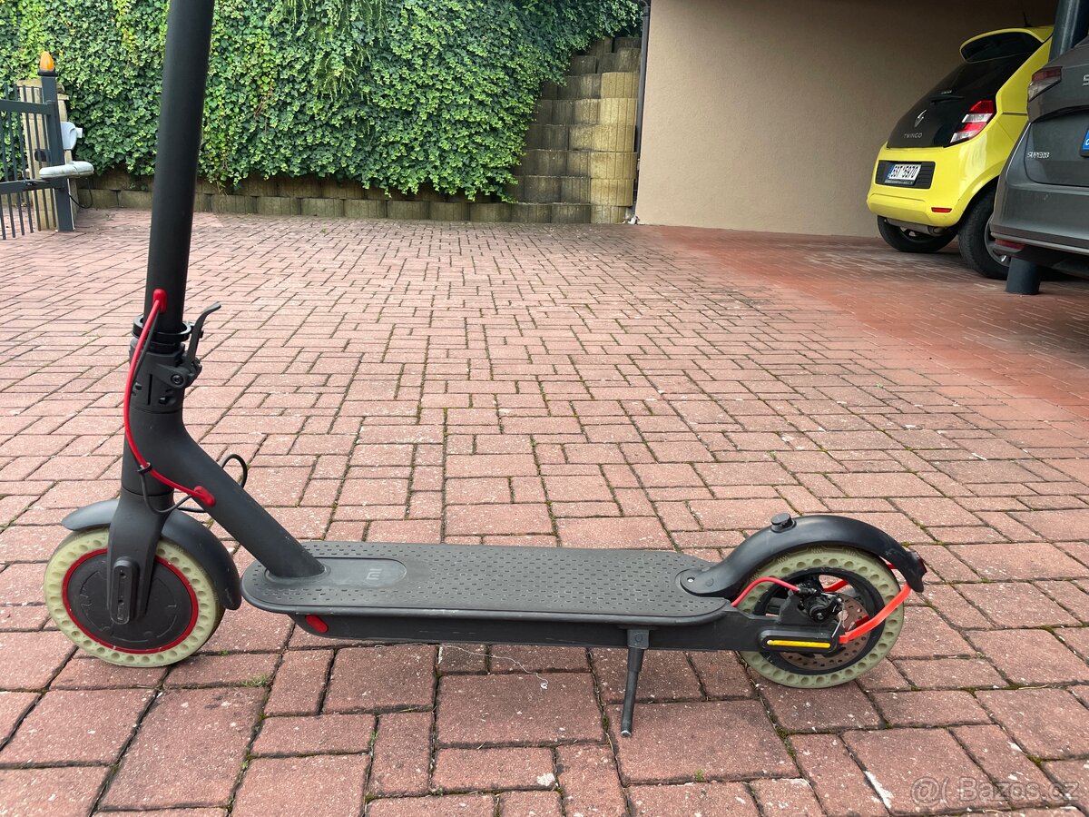 Xiaomi scooter Pro 2