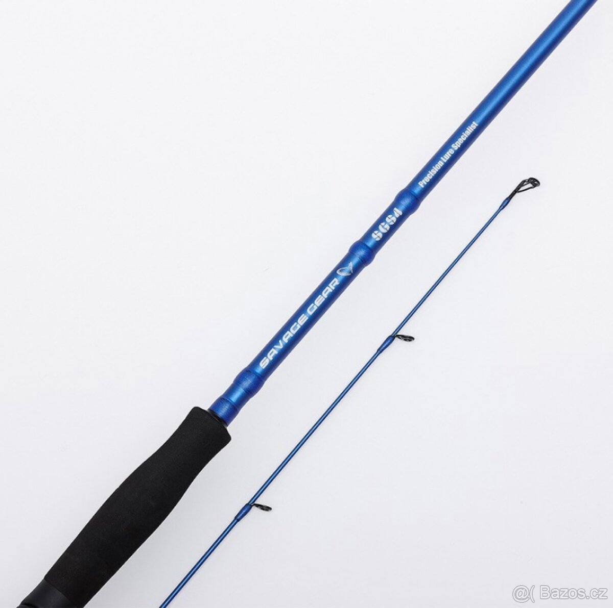 Savage gear sgs4 lure specialist