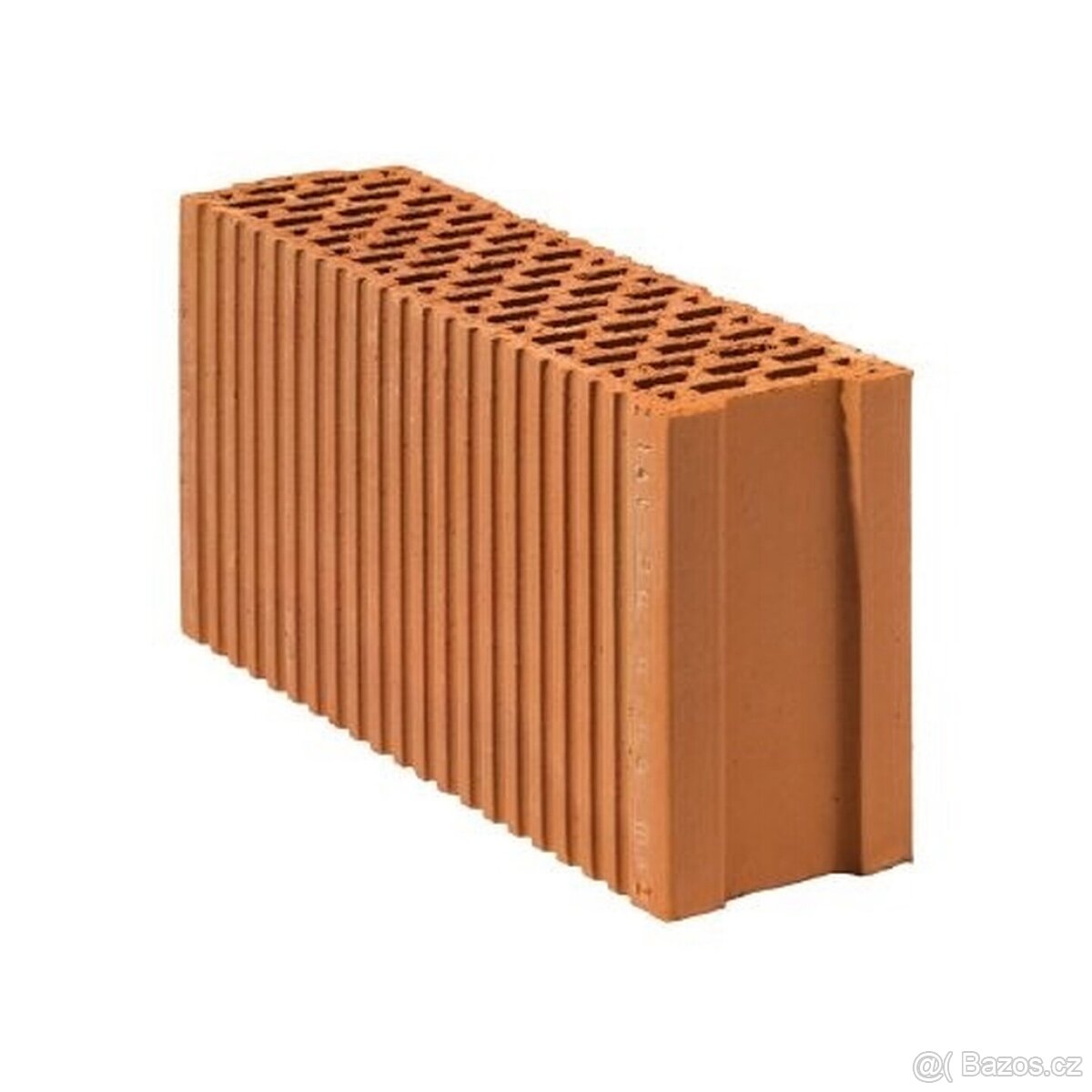 Cihla Porotherm 14 P10