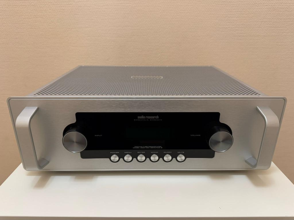 Audio Research LS28 SE