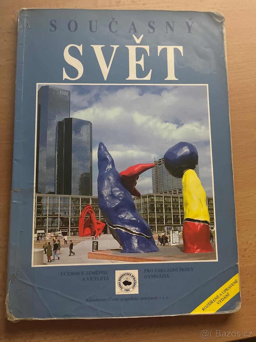 Současný svět