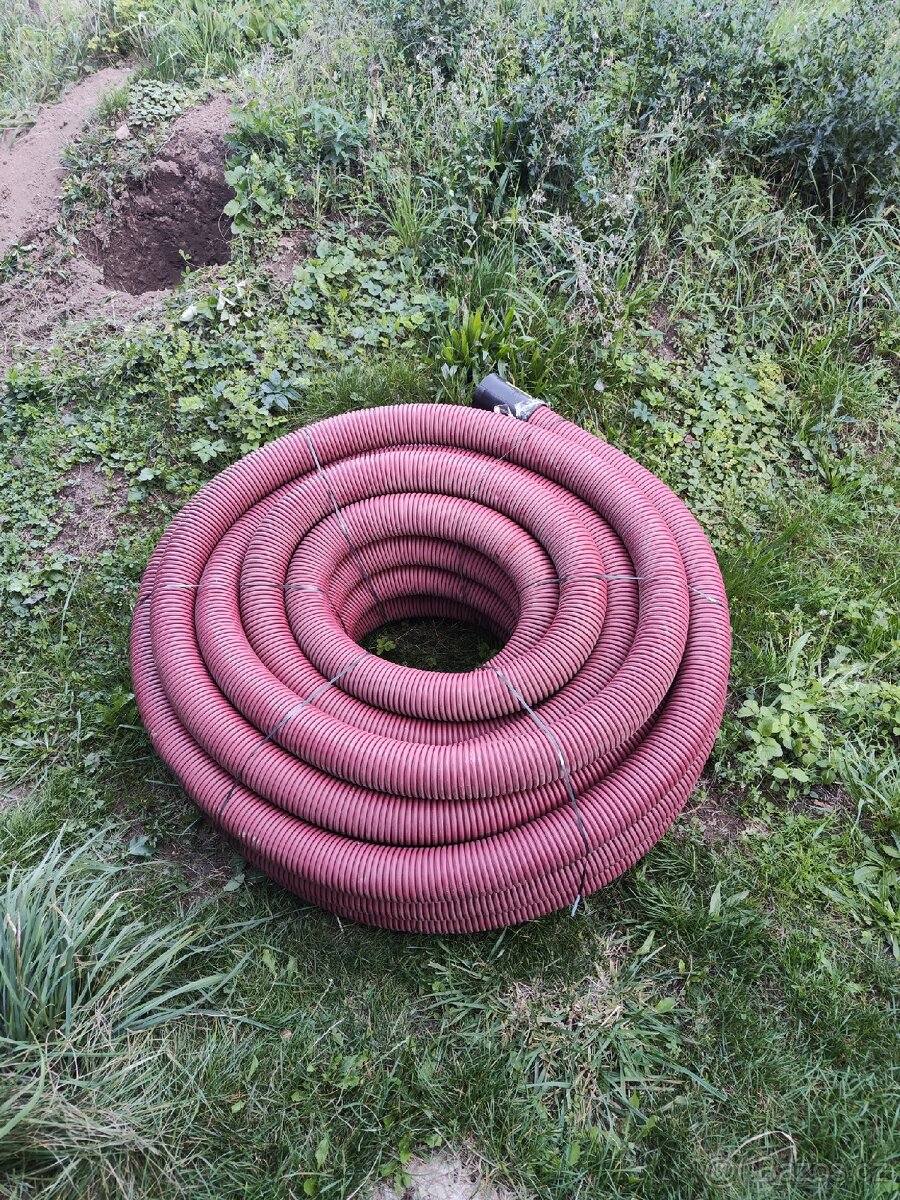 Chránička KOPOS KOPOFLEX 90 - (50 metrů)