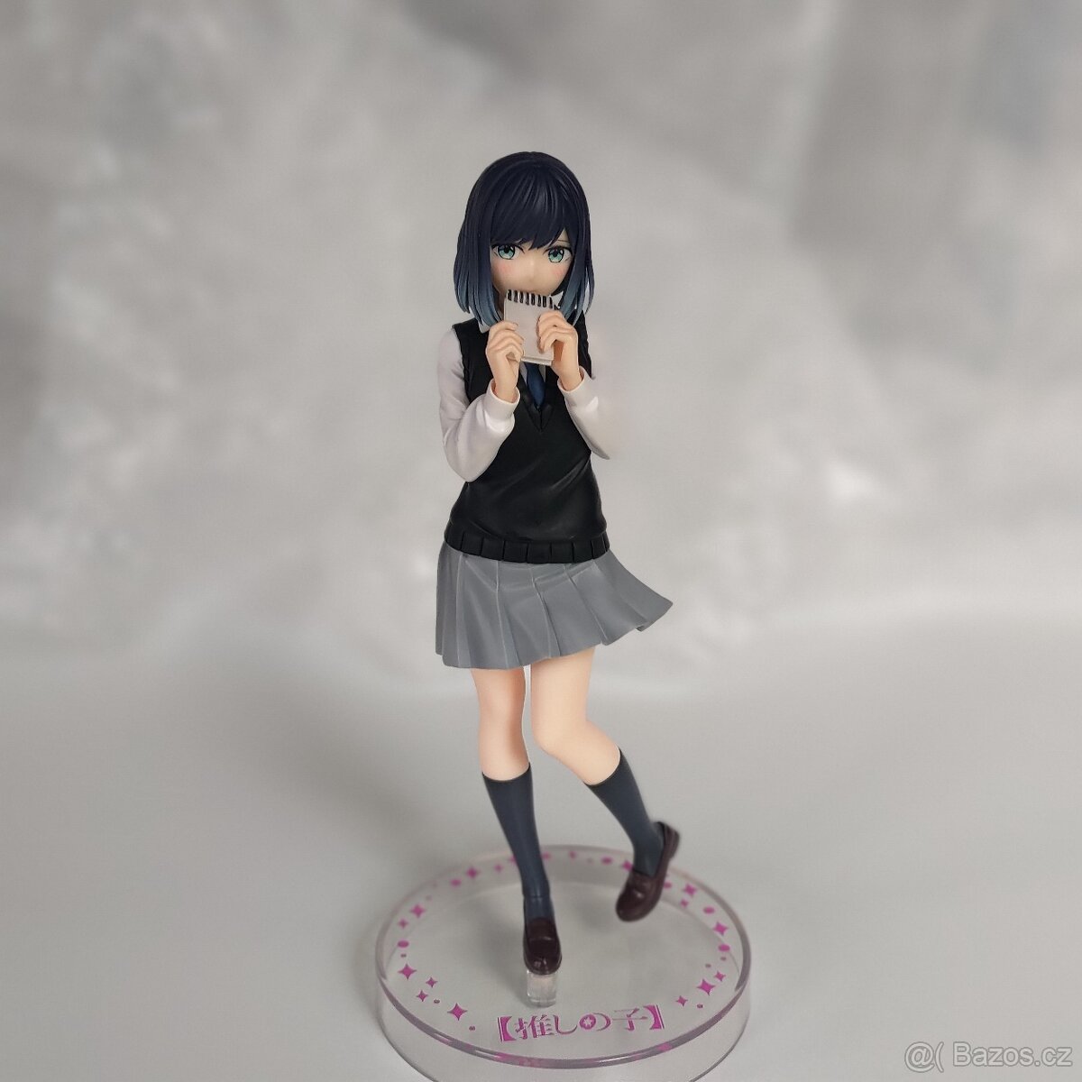 Akane Kurokawa anime figurka