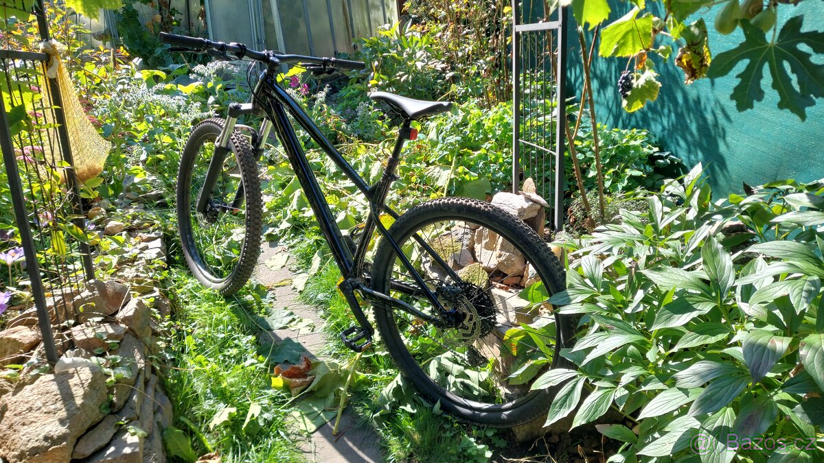Prodám Cannondale