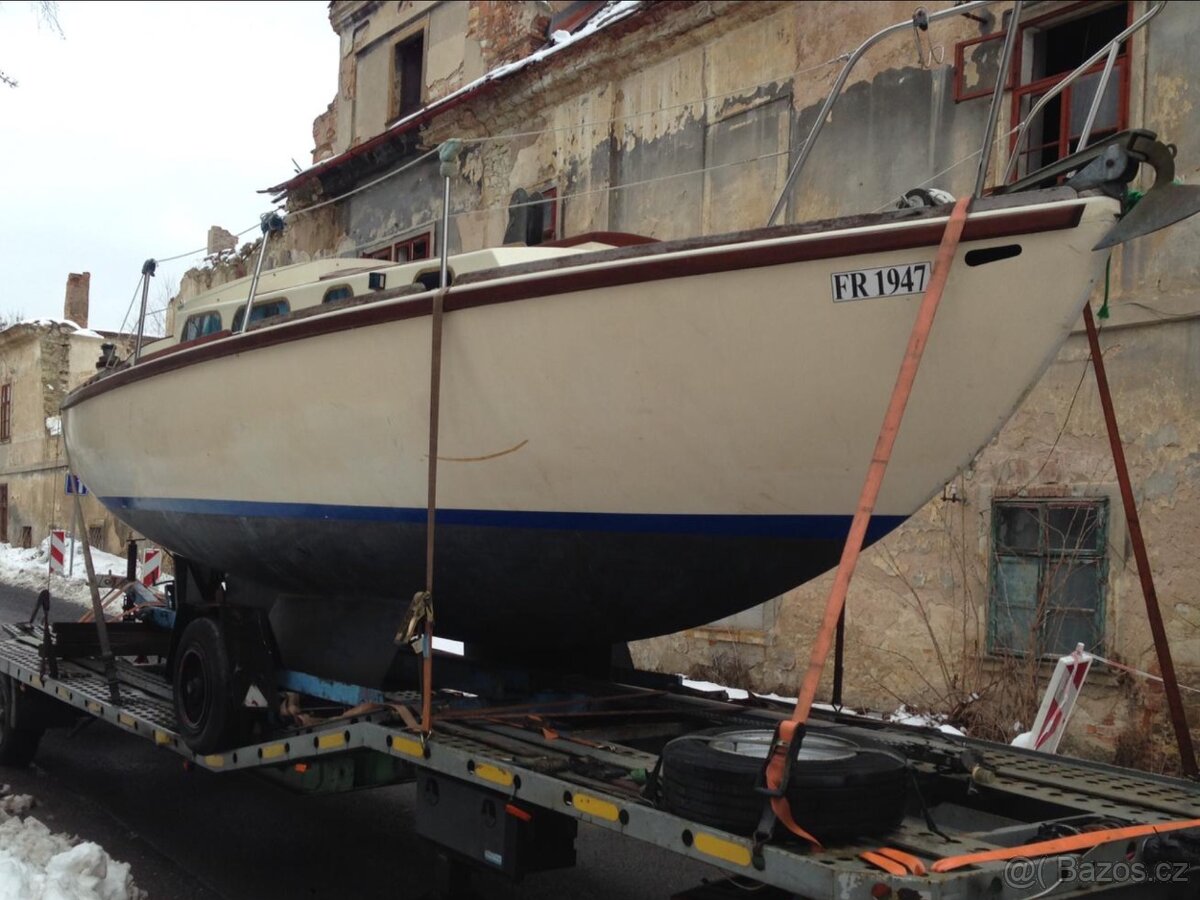 Macwester 26