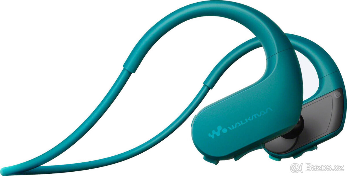 Voděodolný MP3 přehrávač Sony Walkman NW-WS413