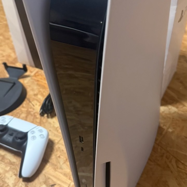 PlayStation 5