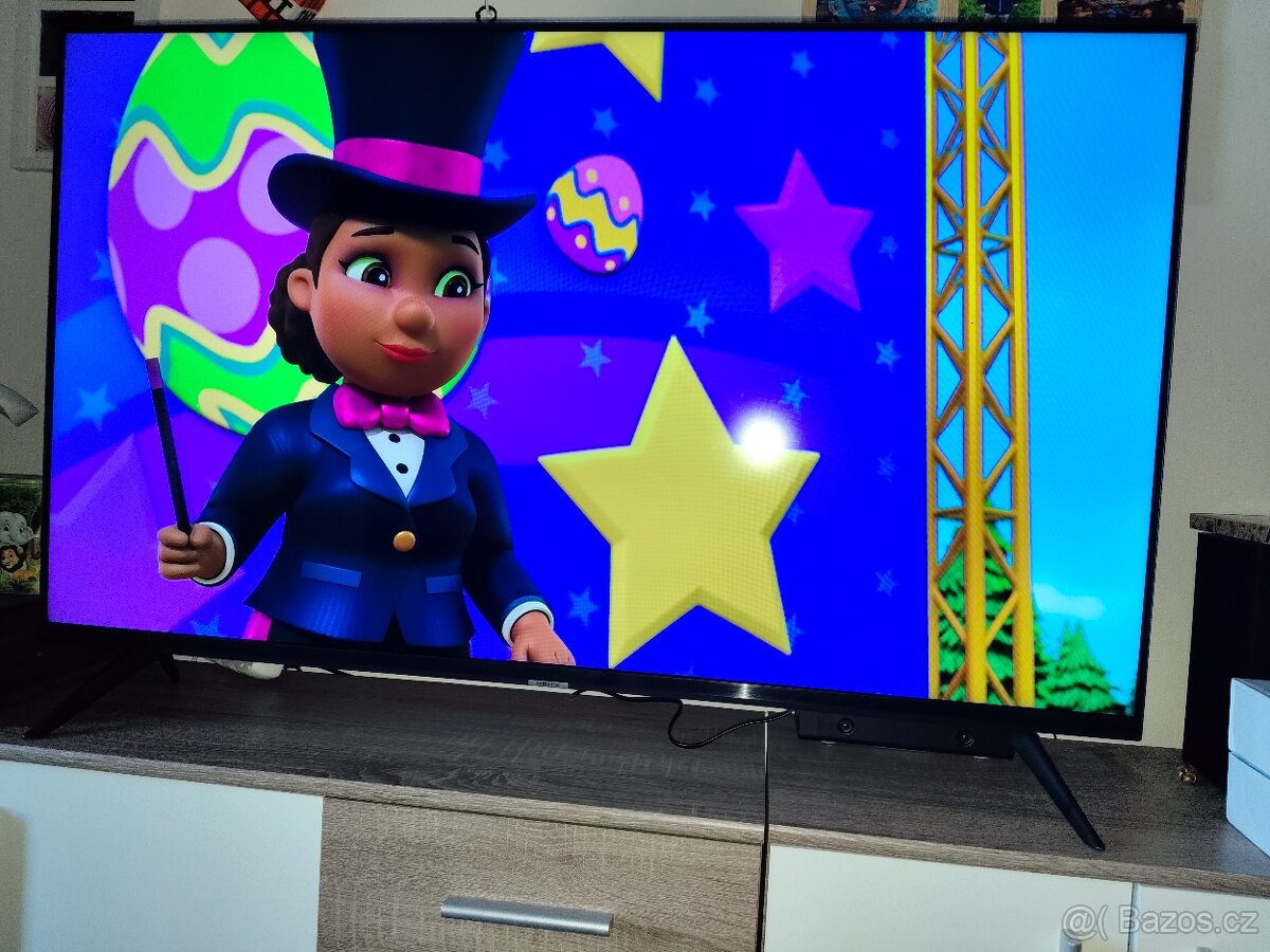 Smart televize Samsung