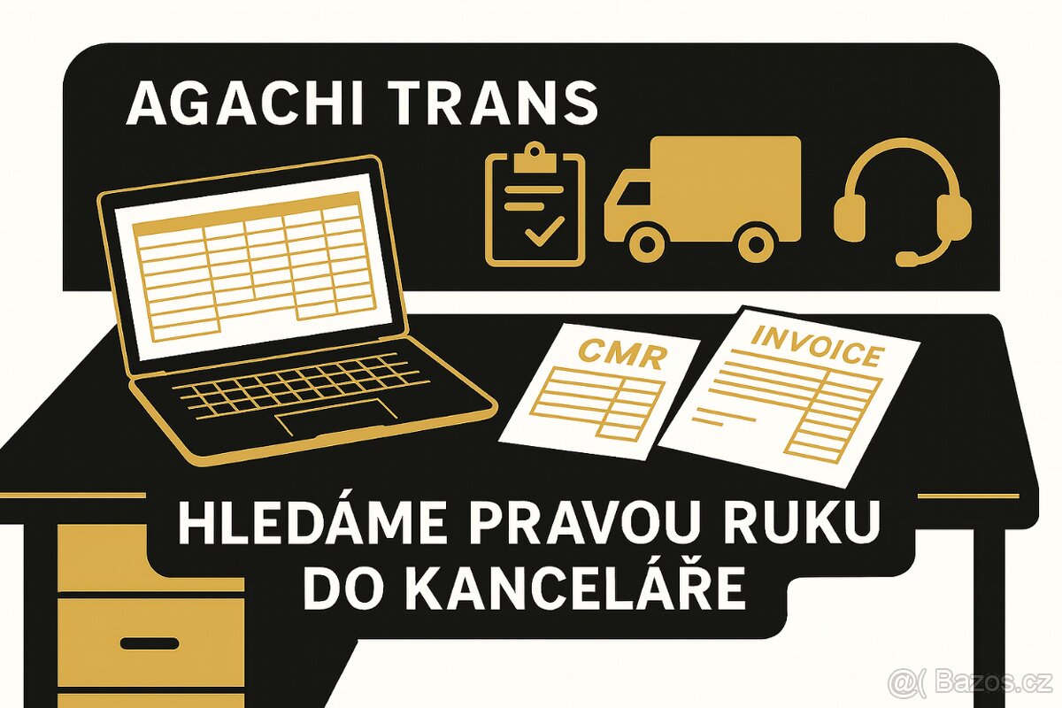 Administrativa v autodopravě