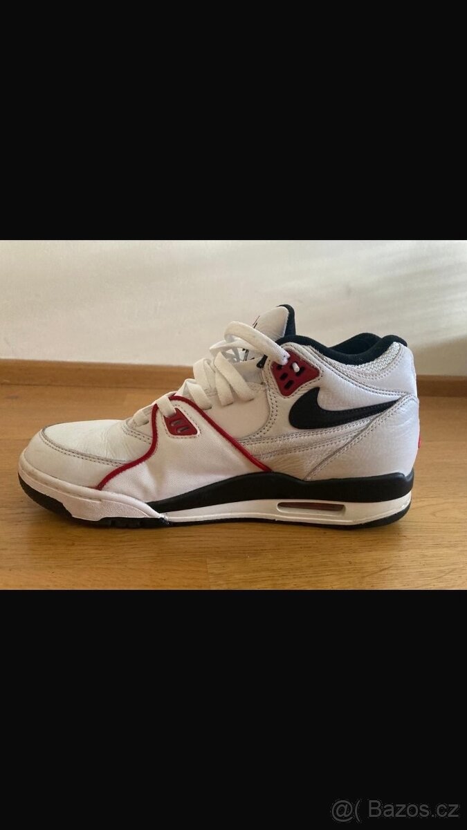 Nike Air Flight 89