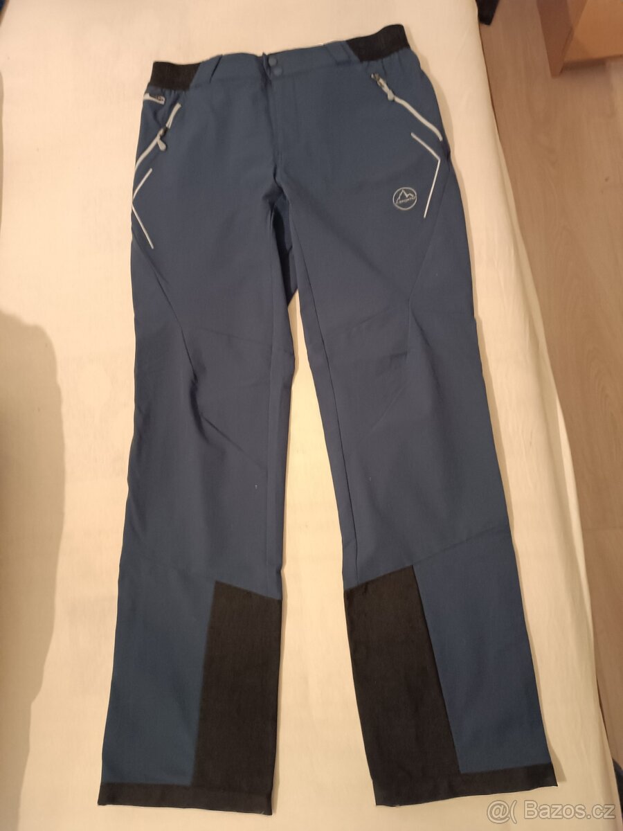 Pánské kalhoty La Sportiva ORIZION PANT, vel. L
