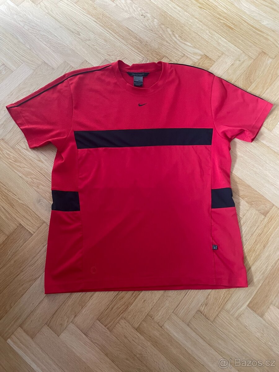 Pánské sportovní triko Nike Sphere L