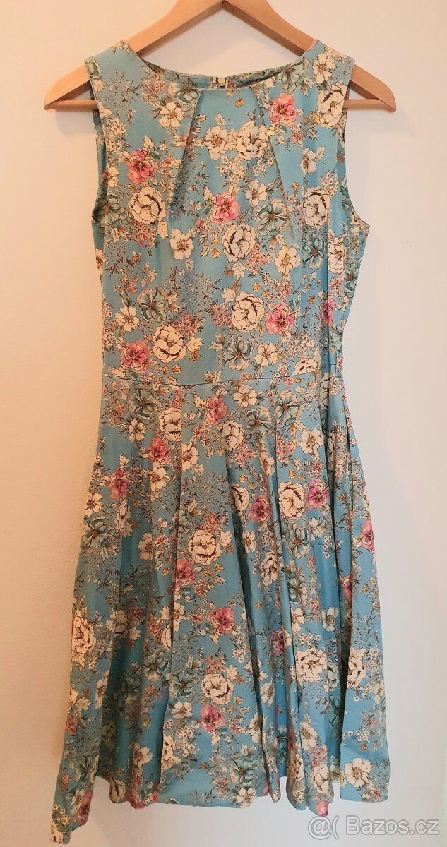 Šaty Closet s kapsami, vel.UK 10