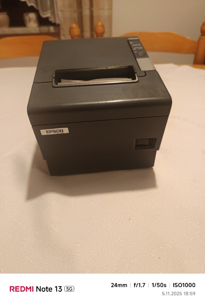 EPSON TM-T88IV M129H