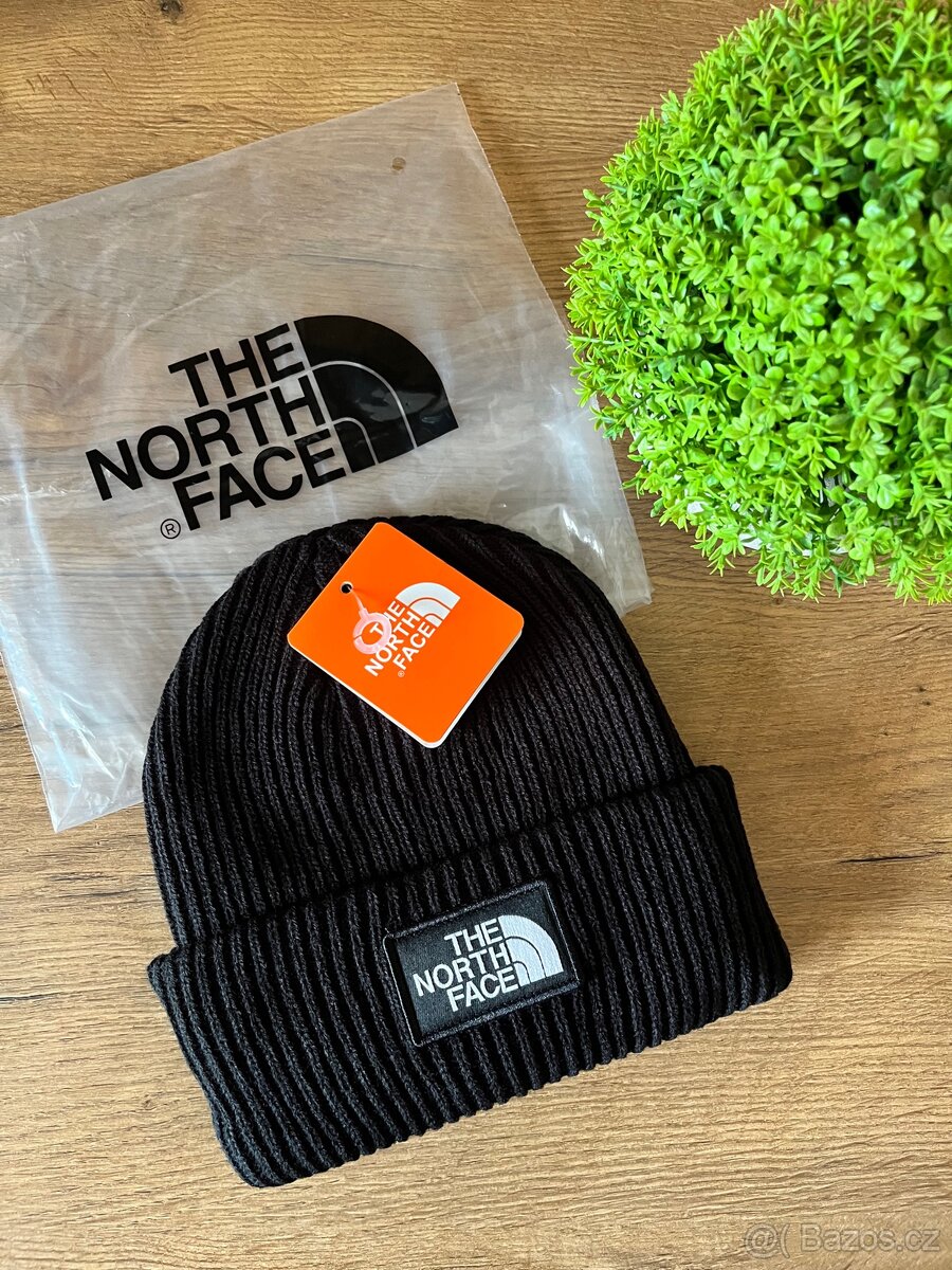 Čepice The North Face