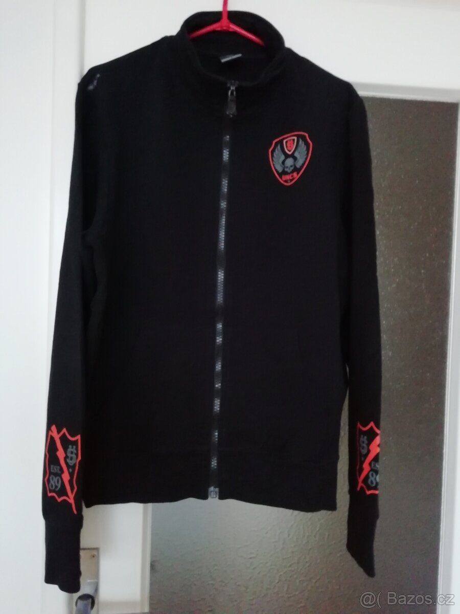 Pánská mikina UNCS