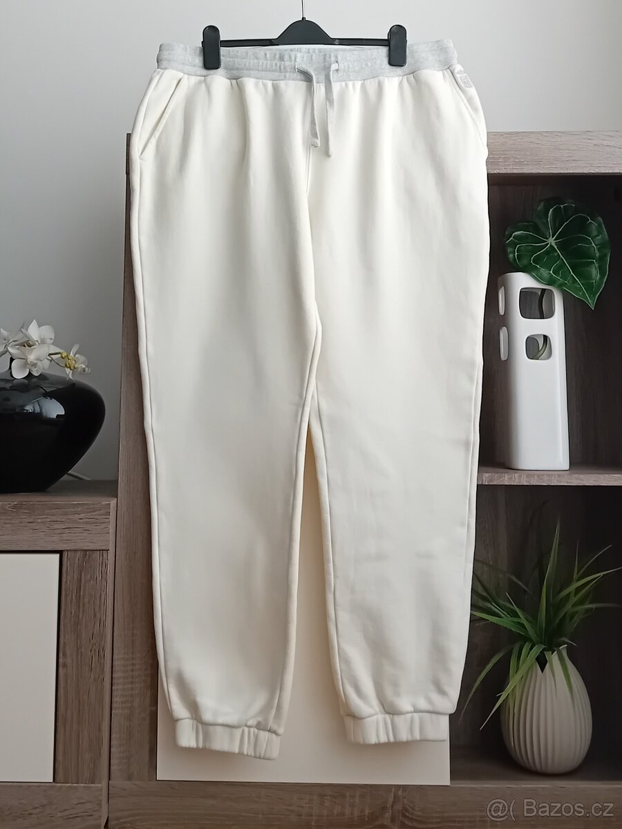 Marina Militare dámské sportovní kalhoty tepláky vel. XL/XXL