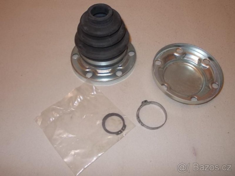 Manžeta vnitřní poloosy BMW 5 E39 , X5 E53    33211229209