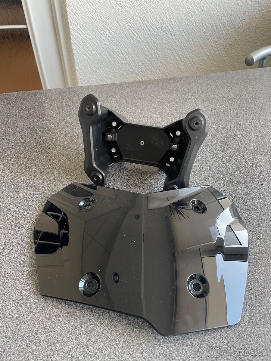 Plexi štít BMW F 800 gs 2024