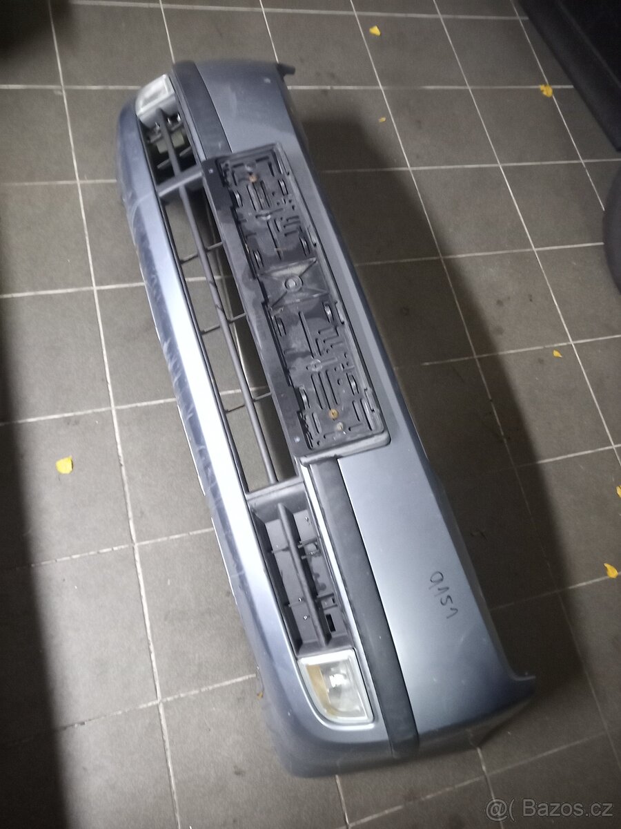 Škoda fabia 1 přední nárazník