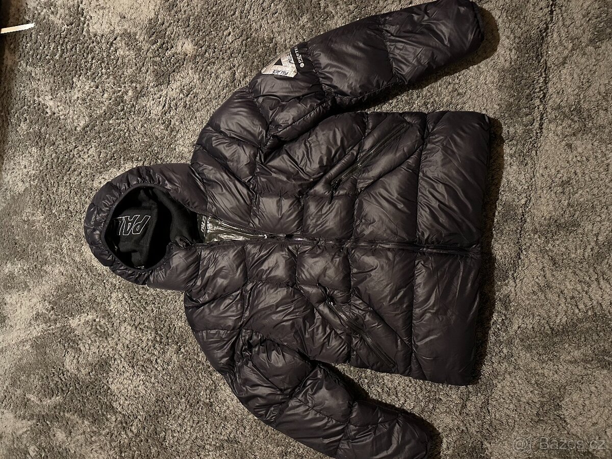 Palace zimní bunda M - Pertex