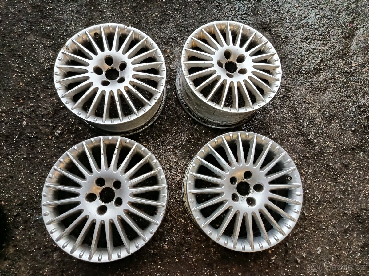 ALU disky Alfa Romeo 159