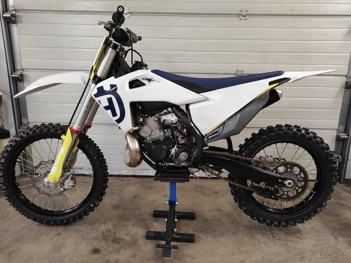 Husqvarna TC 250