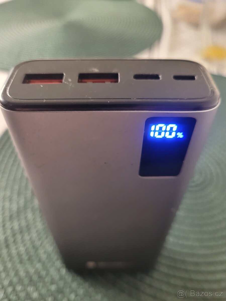 Powerbanka Gogen 20000mAh