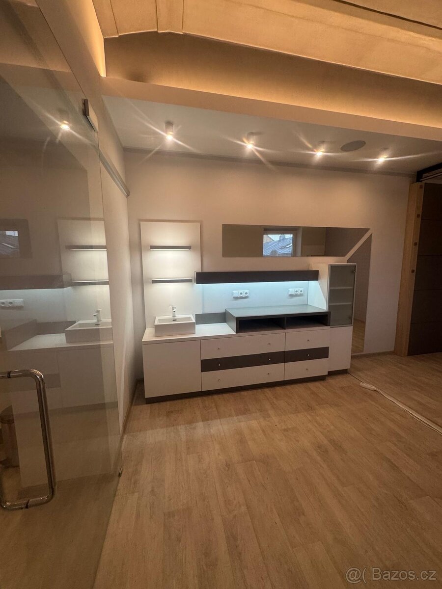 PRONÁJEM NEBYTOVÉHO PROSTORU 65 m²