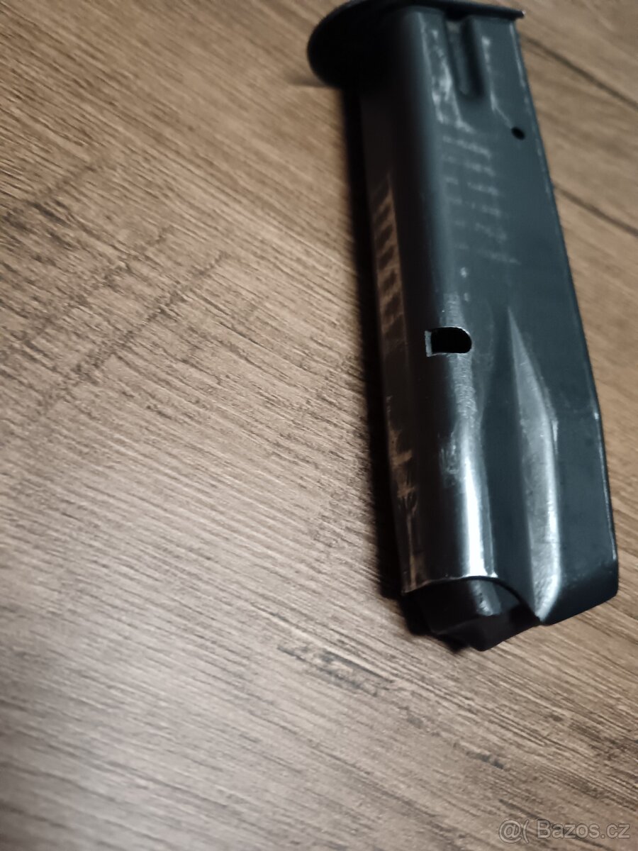 Zásobník CZ 75B
