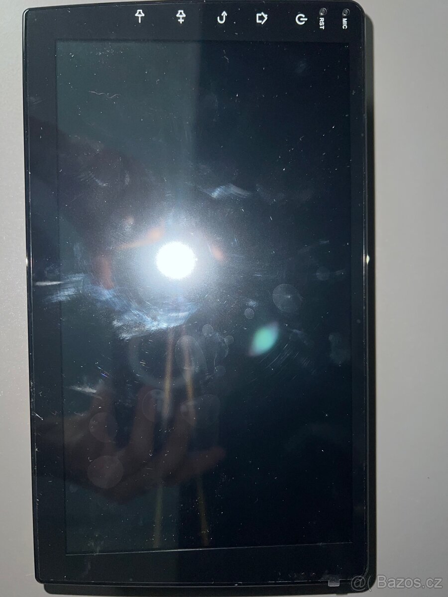 Autorádio din Nhopeew 9inch 2G+64G