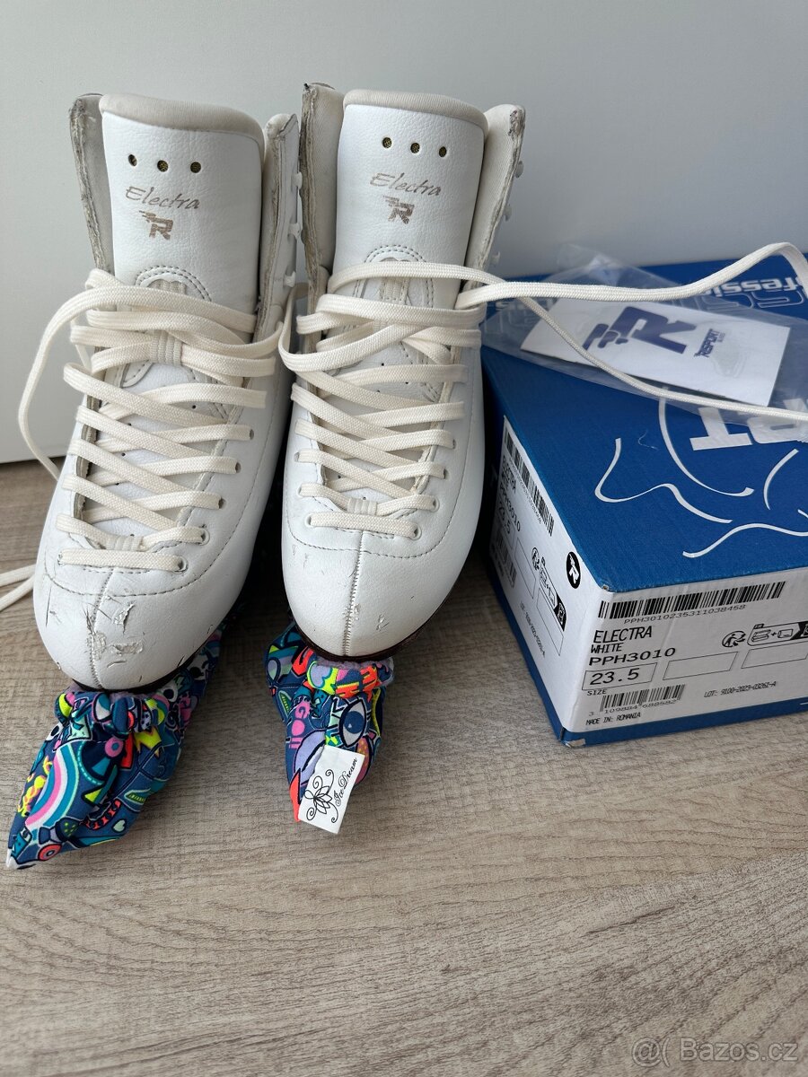 Brusle Risport Electra 23,5