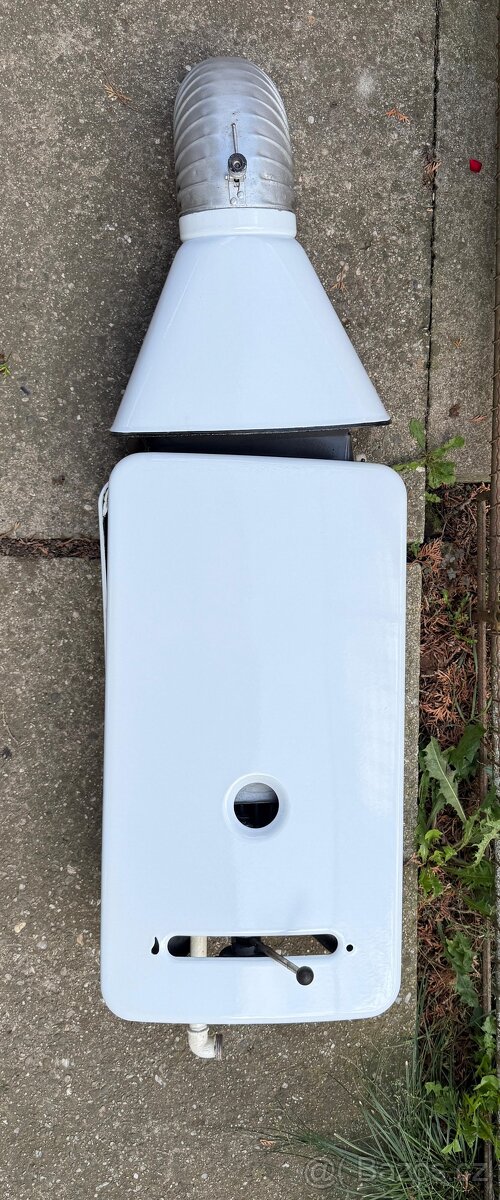 Karma plynová propan/butan