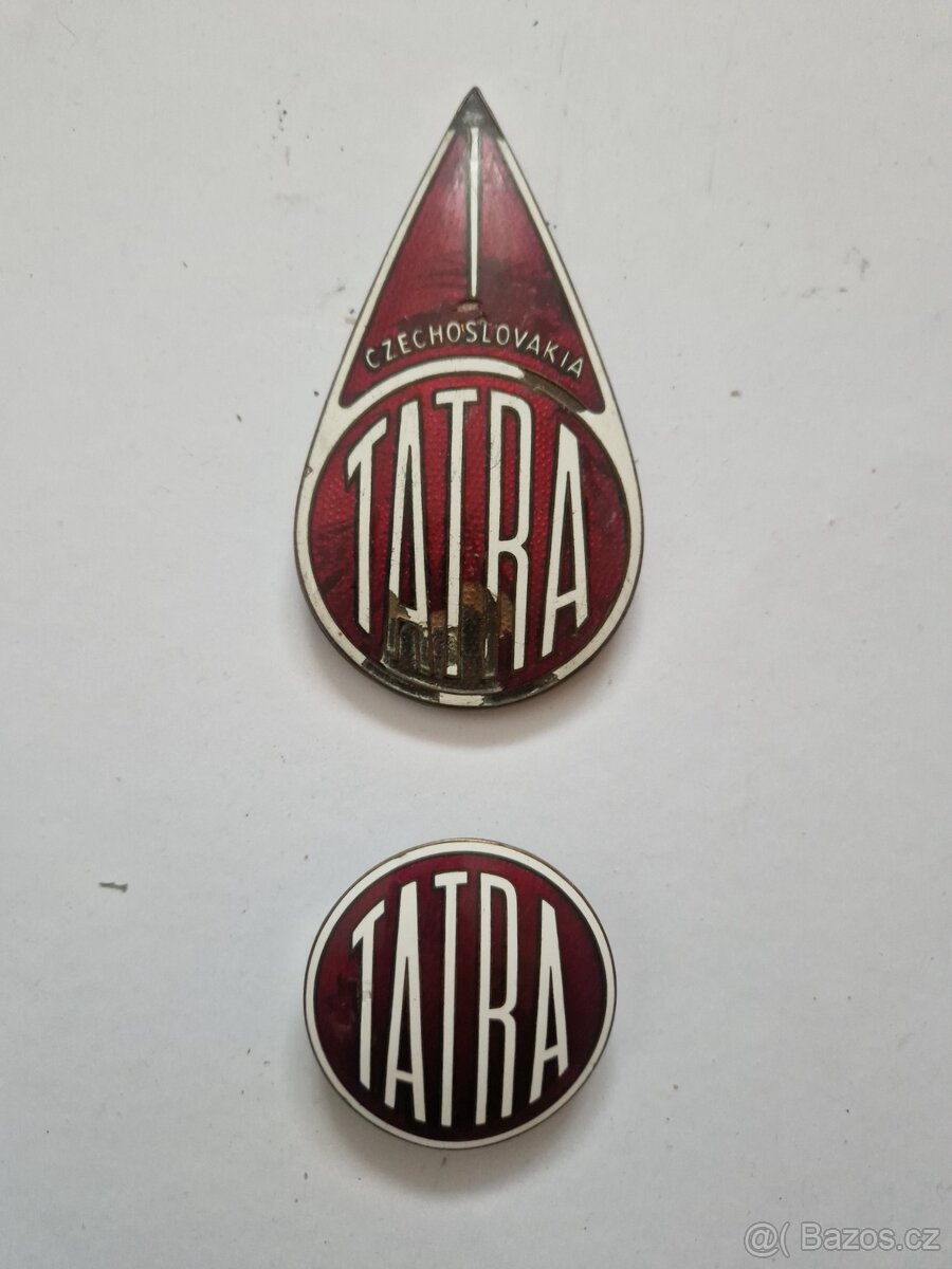 TATRA T600-TATRAPLAN