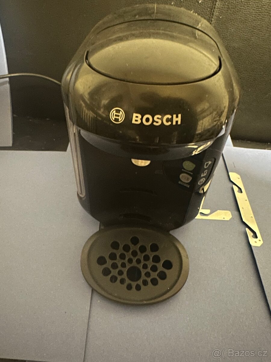 Kávovar Bosh