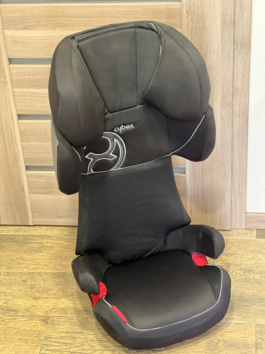 Dětská autosedačka Cybex s isofixem