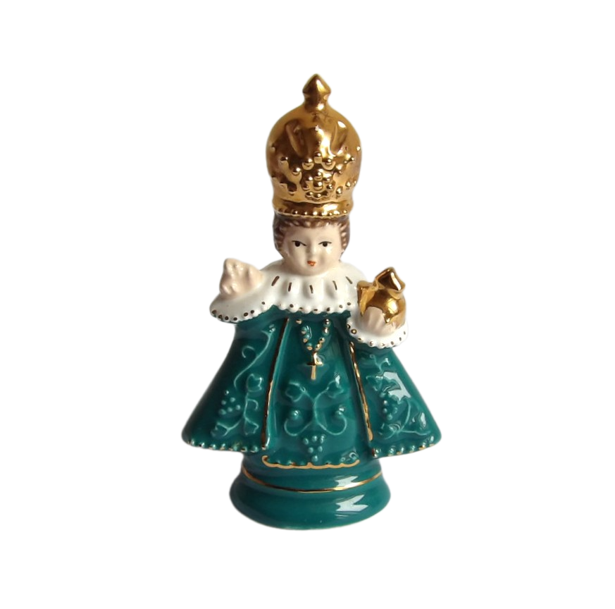 Pražské Jezulátko