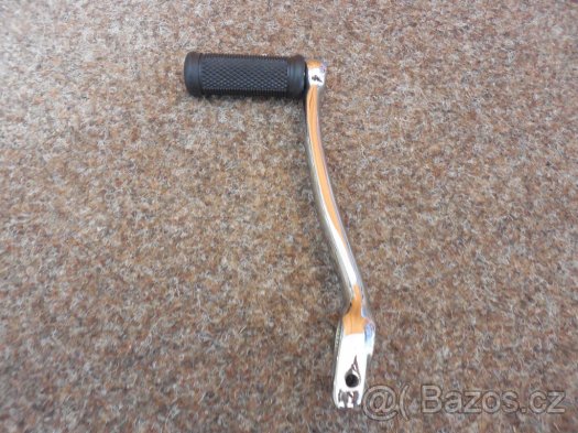 PÁKA STARTOVACÍ - ŘADÍCÍ JAWA, ČZ + návlečka