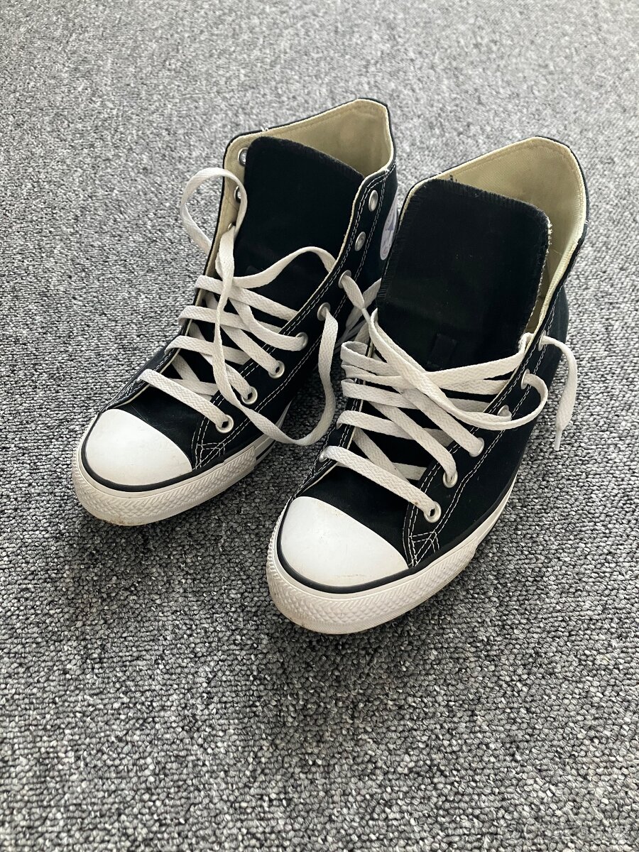 Boty Converse vel.44