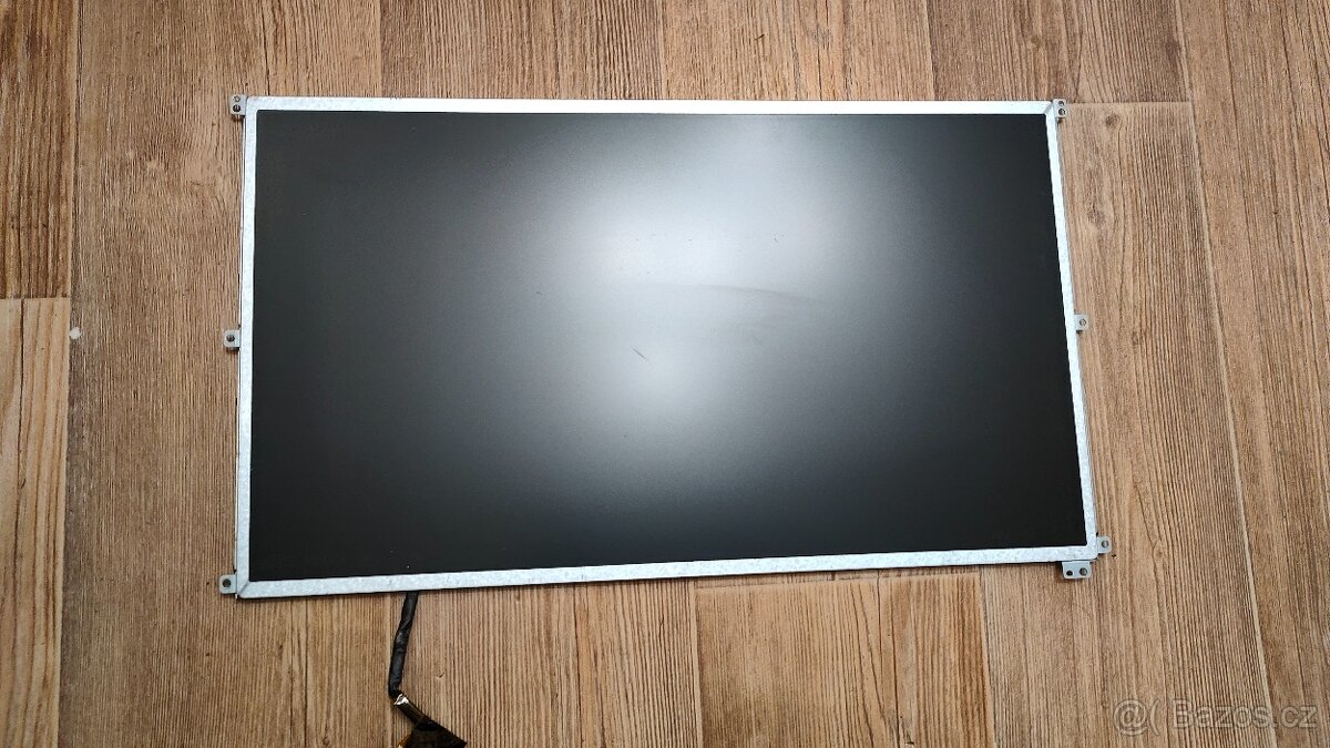 Dell Latitude E5220 display