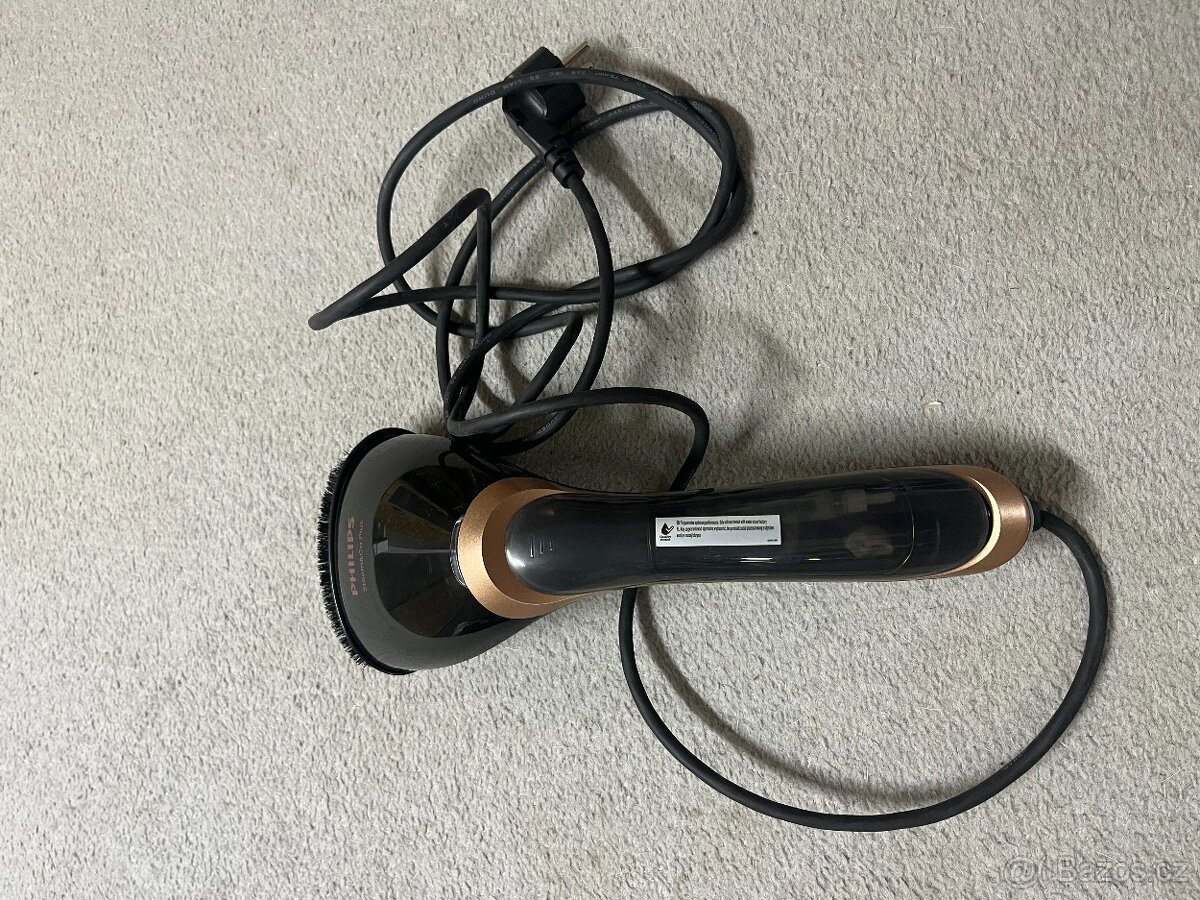 Ruční napařovací žehlička Philips
