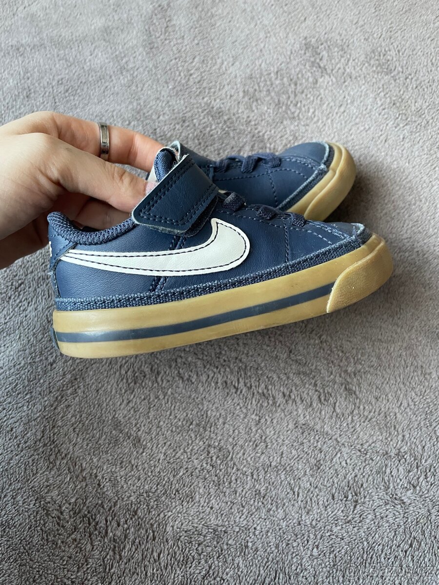 Dětské tenisky Nike