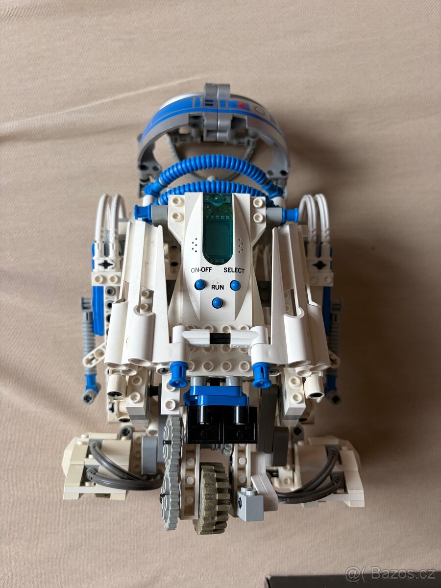 Prodám lego r2d2