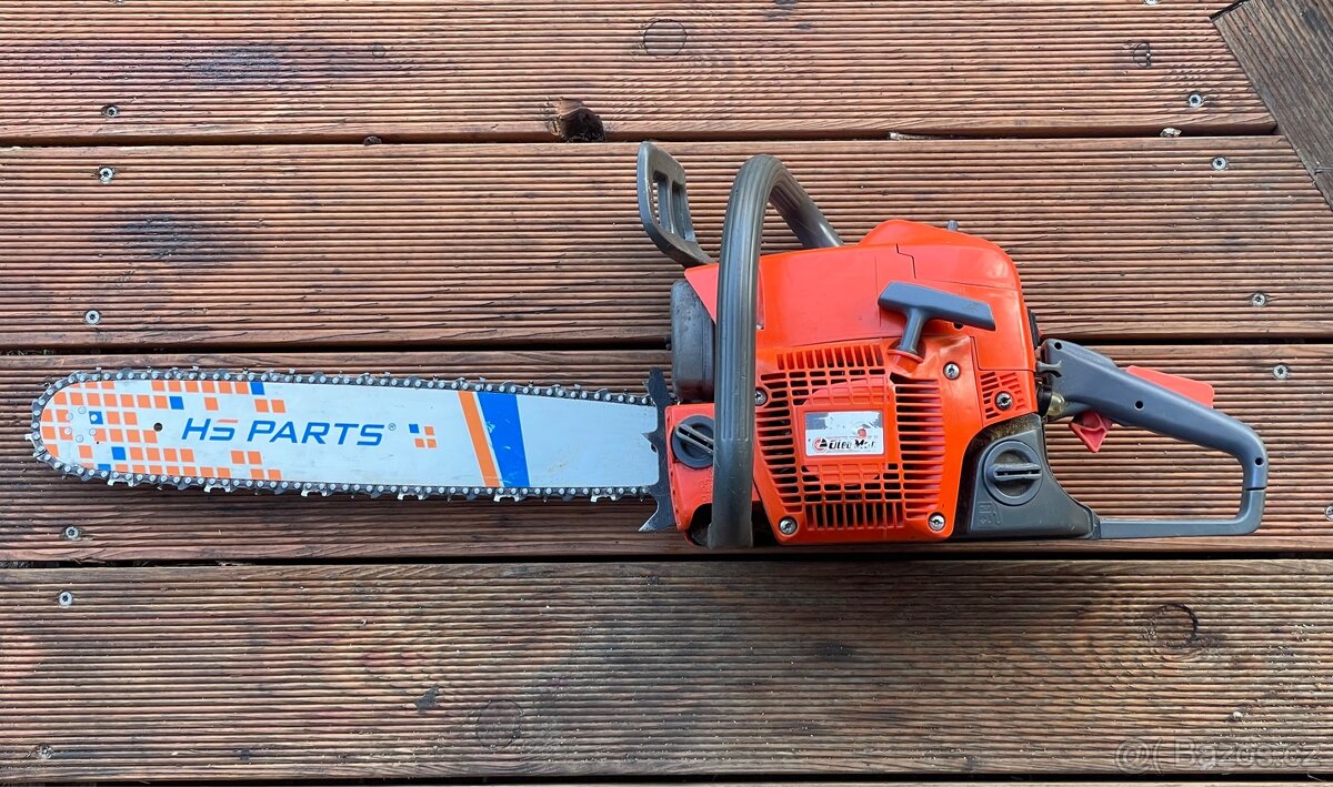 Oleo-Mac 952 | 52 cc | 3,4 HP |